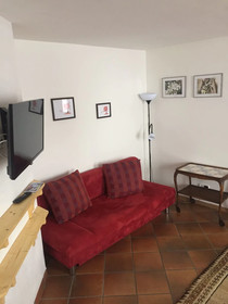 Tuxie Haus