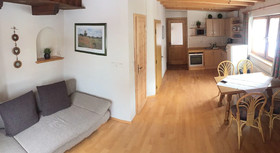 Tuxie Haus