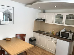 Tuxie Haus