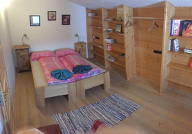 Tuxie Haus