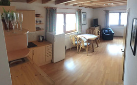 Tuxie Haus