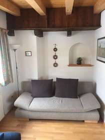 Tuxie Haus
