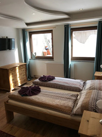 Tuxie Haus