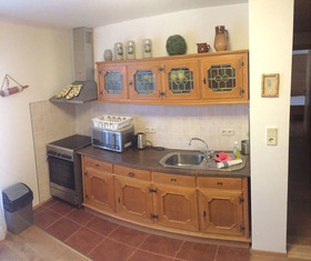 Tuxie Haus