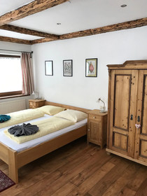 Tuxie Haus
