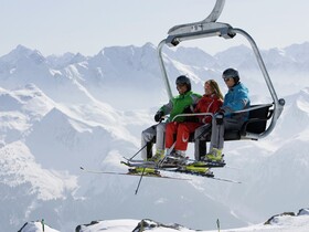 Appartementhaus Andrea