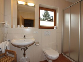 Appartementhaus Andrea