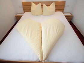 Appartementhaus Andrea