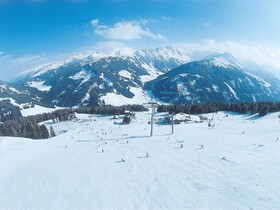 Appartementhaus Andrea