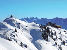 Appartementhaus Andrea