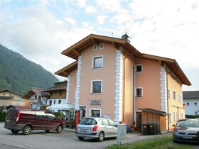 Appartementhaus Andrea