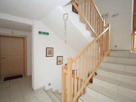 Appartementhaus Andrea