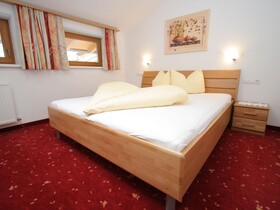 Appartementhaus Andrea