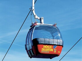 Appartementhaus Andrea