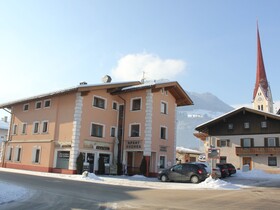 Appartementhaus Andrea