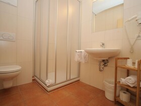 Appartementhaus Andrea