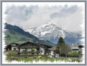Haus Tyrol