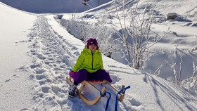 Appartementhaus Staff