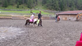 Appartementhaus Staff