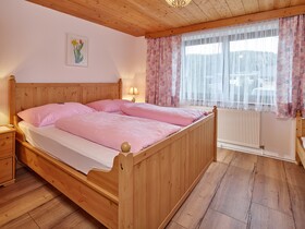 Appartementhaus Staff