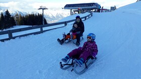 Appartementhaus Staff