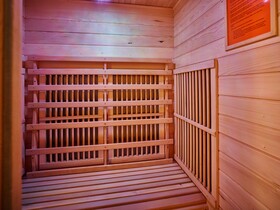 Appartementhaus Staff