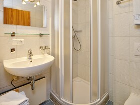 Appartementhaus Staff