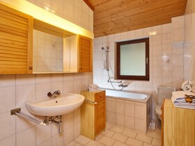 Appartementhaus Staff