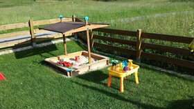 Appartementhaus Staff