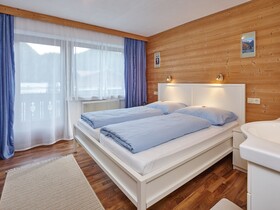 Appartementhaus Staff