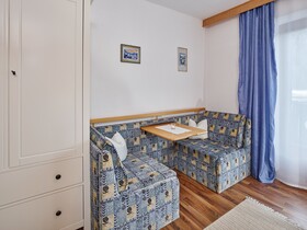 Appartementhaus Staff