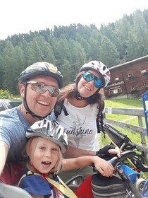 Appartementhaus Staff