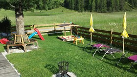 Appartementhaus Staff