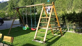 Appartementhaus Staff