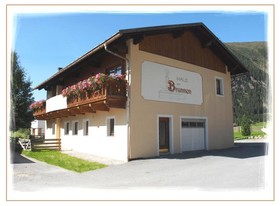 Haus am Brunnen