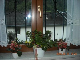 Haus Rosi
