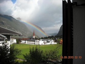 Haus Rosi