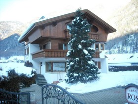 Haus Rosi