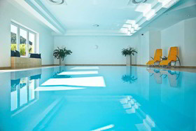 elaya hotel steinplatte