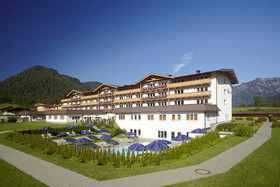 elaya hotel steinplatte