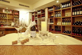 elaya hotel steinplatte