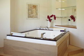 elaya hotel steinplatte