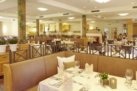 elaya hotel steinplatte