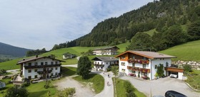 Auerhof Appartementhaus