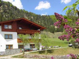 Auerhof Appartementhaus