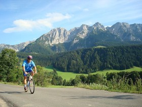 Holzner Pension