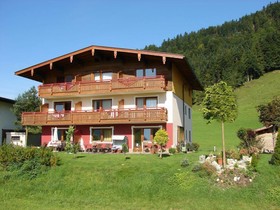 Holzner Pension