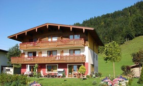Holzner Pension