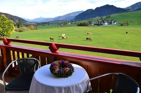 Holzner Pension