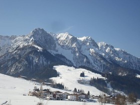 Holzner Pension